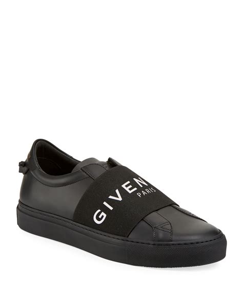 givenchy sneakers nere|givenchy sneakers on sale.